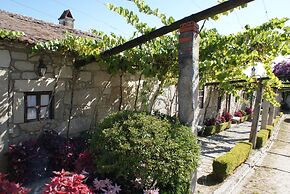 Quinta do Paço D'Anha