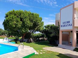 Marianna Studios