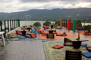 Rasta Hotel