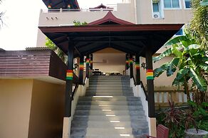Rasta Hotel