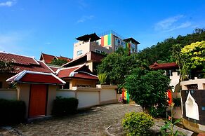 Rasta Hotel