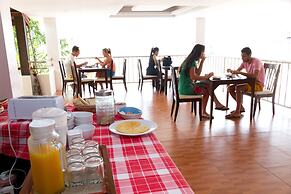 Rasta Hotel