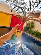 Rasta Hotel