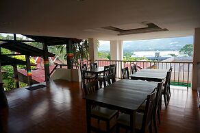 Rasta Hotel