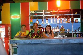 Rasta Hotel