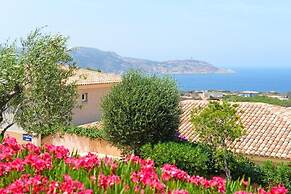 Calvi Residence