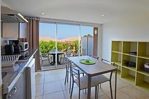 Calvi Residence