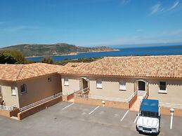 Calvi Residence