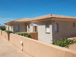 Calvi Residence