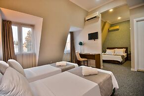 Margi Boutique Hotel