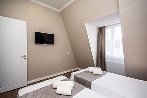 Margi Boutique Hotel