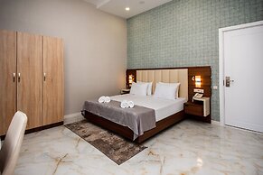 Margi Boutique Hotel