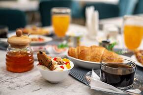 Margi Boutique Hotel