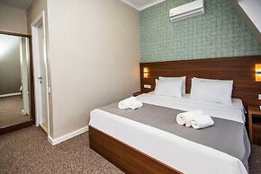 Margi Boutique Hotel