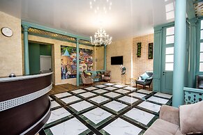 Margi Boutique Hotel