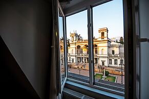 Margi Boutique Hotel