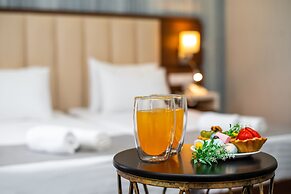 Margi Boutique Hotel