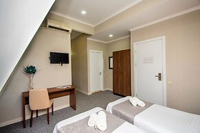 Margi Boutique Hotel