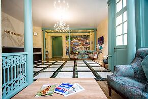 Margi Boutique Hotel