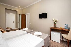Margi Boutique Hotel