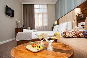 Margi Boutique Hotel