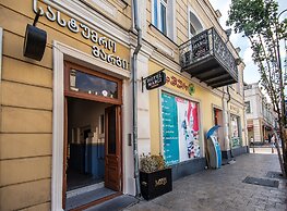 Margi Boutique Hotel