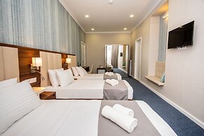 Margi Boutique Hotel