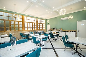Margi Boutique Hotel