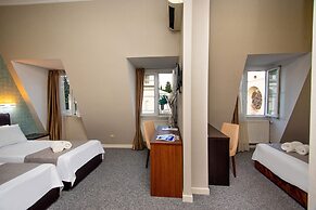 Margi Boutique Hotel