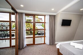 Margi Boutique Hotel