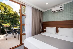 Margi Boutique Hotel