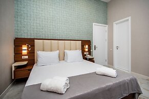 Margi Boutique Hotel
