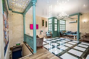 Margi Boutique Hotel