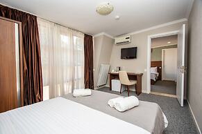 Margi Boutique Hotel