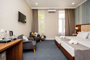 Margi Boutique Hotel