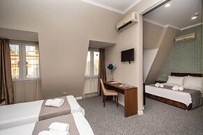 Margi Boutique Hotel