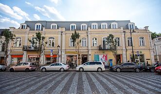 Margi Boutique Hotel