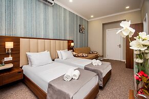 Margi Boutique Hotel