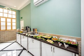 Margi Boutique Hotel