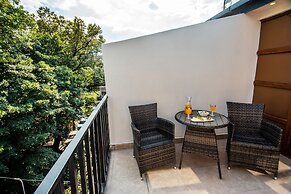 Margi Boutique Hotel