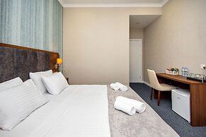 Margi Boutique Hotel