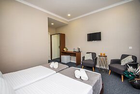 Margi Boutique Hotel