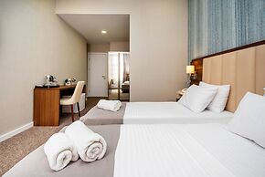 Margi Boutique Hotel