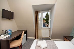 Margi Boutique Hotel