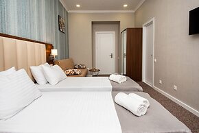Margi Boutique Hotel