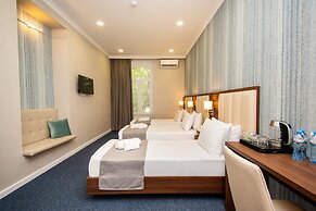 Margi Boutique Hotel
