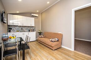Margi Boutique Hotel