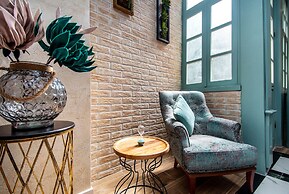 Margi Boutique Hotel