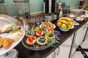 Margi Boutique Hotel