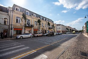 Margi Boutique Hotel